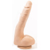 Pink Room Gode réaliste P09 Ethan 18 x 4.5cm